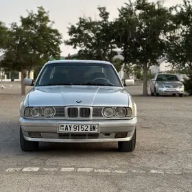 BMW 525 1991