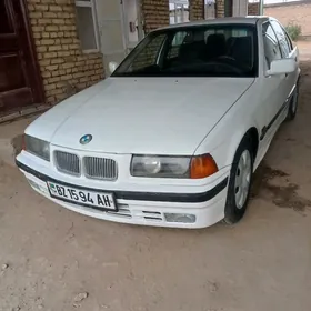 BMW 320 1992