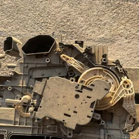 toyota camry kombayyn 2022