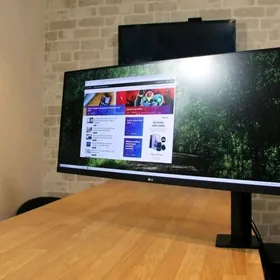 LG UltraWide 34