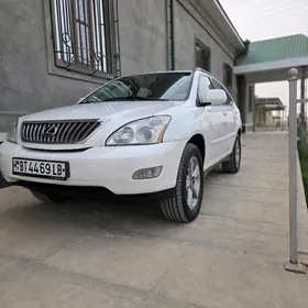 Lexus RX 350 2008