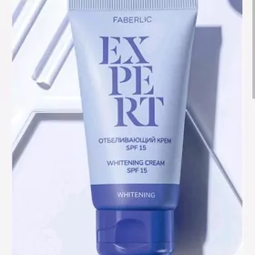 Крем отбеливающий