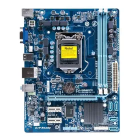 Gigabyte 1155 h61