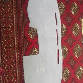 Duty kemri tarpeda keçe