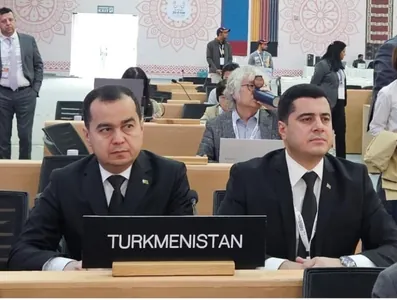 Türkmenistan alabaýlary ösdürip ýetişdirmek däplerini ÝUNESKO-nyň sanawyna teklip etmegi meýilleşdirýär