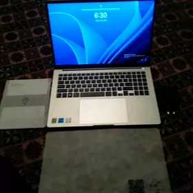 Noutbuk kimpyuter Infinix