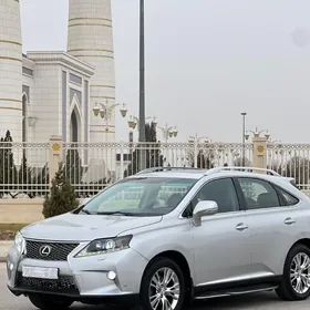 Lexus RX 350 2010