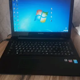 Noutbuk lenovo