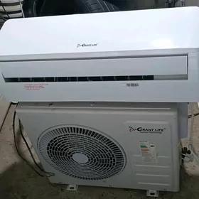 Новый Grant Life 30 кв