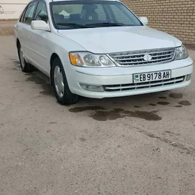 Toyota Avalon 2002