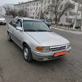 Opel Astra 1992