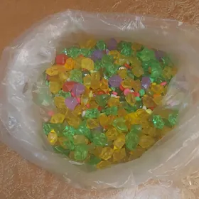 камушки для аквариума