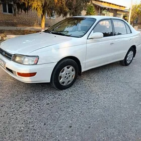 Toyota Corona 1993