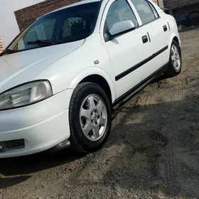 Opel Astra 1999