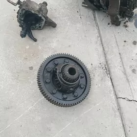 ф 18 каропкангкы