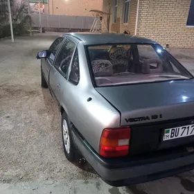 Opel Vectra 1990