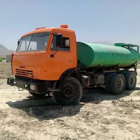 Kamaz Euro 3 2004
