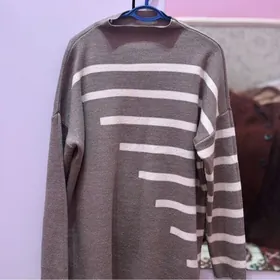 трикотажная двойка