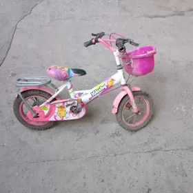 детский велосипед для девочек