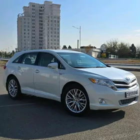 Toyota Venza 2012