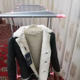 куртка детская