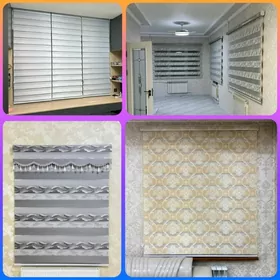 ZALYUZ PERDE ŽALÝUZ ZANAWESKA