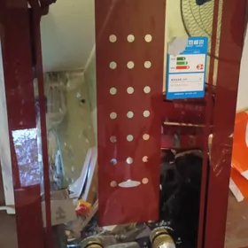 Газовая колонка