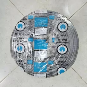 kabel 2X2,5 WATAN CHINA 