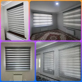 ZALYUZ PERDE ŽALÝUZ ZANAWESKA