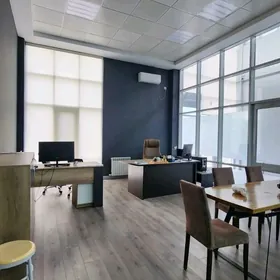 Arenda Pomesheniya 360m² Mkr