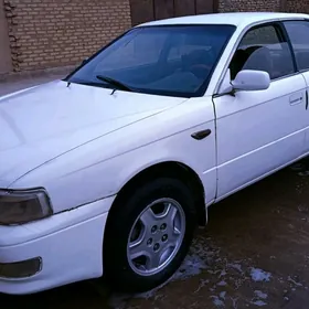 Toyota Vista 1994