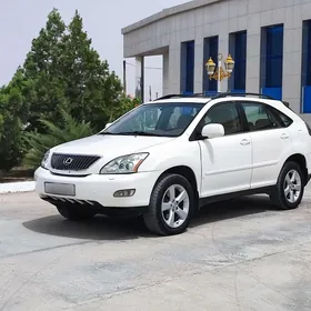 Lexus RX 330 2003