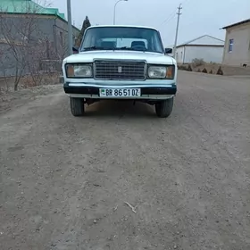 Lada 2107 1998