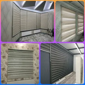 ZALYUZ PERDE ŽALÝUZ ZANAWESKA