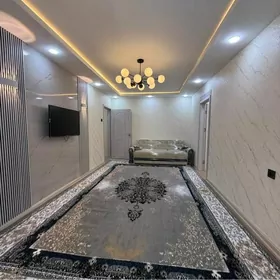 11 МКР 2 КОМНАТЫ 1 ЭТАЖ