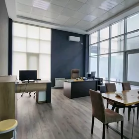 Arenda Pomesheniya 175m² Mkr