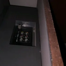 Telewizor siwitnoy General