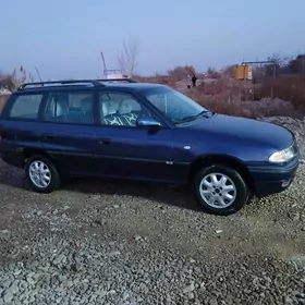 Opel Astra 1997
