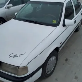 Opel Vectra 1991