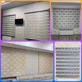 ZALYUZ PERDE ŽALÝUZ ZANAWESKA