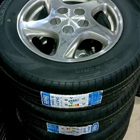 99 AVALON DISKA BALON