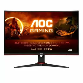 AOC G 34 lik 165Hz