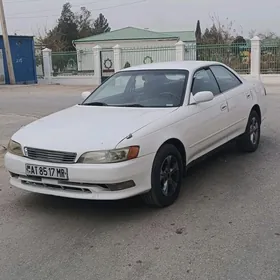 Toyota Mark II 1994