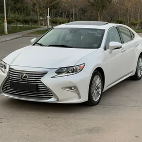 Lexus ES 350 2018