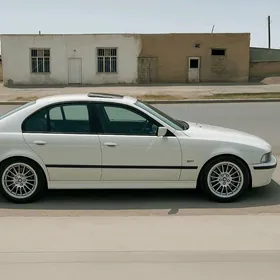 BMW 535 1999