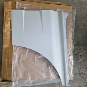 MAN TGA TGX Gapy aşagy aşagy.