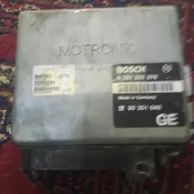 опел вектра кампютр