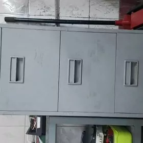 Многофункциональный ящик