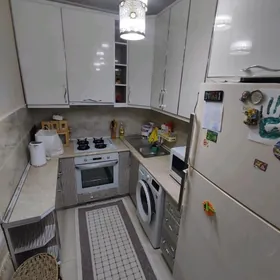 2х комн евроремонт