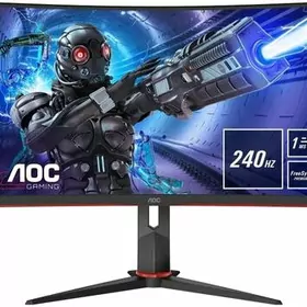 AOC 32-lik 240hz